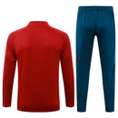 Fato de Treino Portugal – Vermelho e Azul 26/27