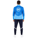 Fato de Treino FC Porto – Azul e Azul-Marinho 25/26
