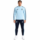 Fato de Treino Manchester City – Azul Claro e Azul Marinho 25/26