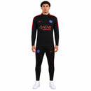 Fato de Treino PSG – Preto, Vermelho e Azul 26/27