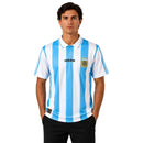 Camisola Principal Argentina Retro - 1994