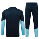 Fato de Treino Argentina – Azul-Marinho e Azul-Celeste 26/27