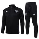Fato de Treino Manchester City – Preto 25/26