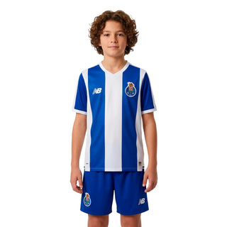 Kit Infantil Principal Porto - 26/27