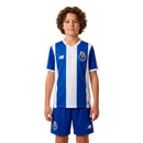 Kit Infantil Principal Porto - 26/27