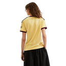 🎀 Camisola Alternativa Amarela Feminina Arsenal - 26/27