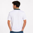 Camisola Alternativa Branca Retro Sporting 94/95