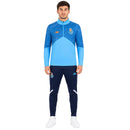 Fato de Treino FC Porto – Azul e Azul-Marinho 25/26