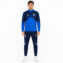 Fato de Treino FC Porto – Azul e Azul-Marinho 25/26