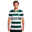 Camisola Principal Sporting - 26/27