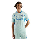 Camisola Alternativa Azul Celeste Porto - 26/27
