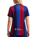 🎀 Camisola Principal Femimina Barcelona - 26/27