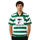 Camisola Principal Retro Sporting 99/00