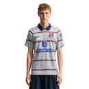 Camisola Alternativa Cinzenta Atletico Madrid - 26/27