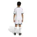 Kit Infantil Principal Real Madrid - 26/27
