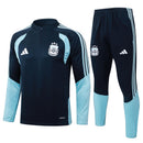 Fato de Treino Argentina – Azul-Marinho e Azul-Celeste 26/27