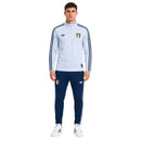 Fato de Treino Itália – Azul-Claro e Azul-Marinho 26/27