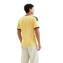 Camisola Alternativa Amarela Arsenal - 26/27