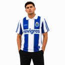 Camisola Principal Retro Porto 95/96
