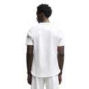 Camisola Alternativa Branca Manchester City - 26/27