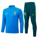 Fato de Treino Brasil – Azul e Verde 27/27