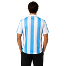 Camisola Principal Argentina Retro - 1994