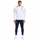 Fato de Treino França – Branco, Azul Marinho e Laranja 26/27
