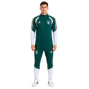 Fato de Treino Itália – Verde, Branco e Dourado 26/27