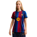 🎀 Camisola Principal Femimina Barcelona - 26/27