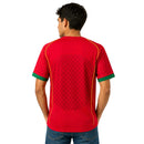 Camisola Principal Portugal Retro 2004