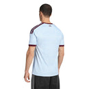 Camisola Alternativa Azul Aston Villa  - 26/27