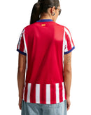 🎀 Camisola Principal Feminina Atletico Madrid - 26/27