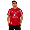 Camisola Principal Retro Benfica 98/99