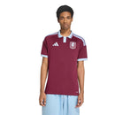 Camisola Principal Aston Villa  - 26/27
