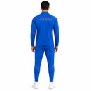 Fato de Treino França – Azul e Laranja 26/27
