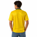 Camisola Principal Brasil Retro 91/93