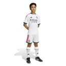 Kit Infantil Principal Real Madrid - 26/27