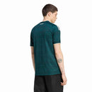Camisola Alternativa Verde Real Madrid - 26/27