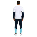 Fato de Treino Argentina – Branco, Azul-Marinho e Azul-Celeste 26/27