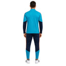 Fato de Treino Espanha – Azul Turquesa e Azul-Marinho 26/27