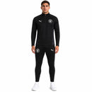 Fato de Treino Manchester City – Preto 25/26