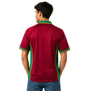 Camisola Principal Portugal Retro 97/98