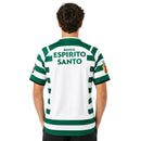 Camisola Principal Retro Sporting 03/04