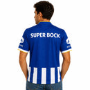 Camisola Principal Retro Porto 13/14