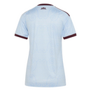 🎀 Camisola Alternativa Azul Feminina Aston Villa - 26/27
