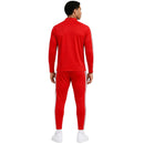 Fato de Treino Liverpool – Vermelho e Branco 26/27