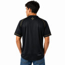 Camisola Alternativa Preta Portugal Retro 2006