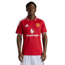 Manchester United Home Jersey - 26/27