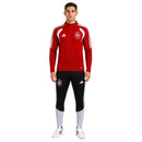 Fato de Treino Espanha – Vermelho, Preto e Branco 26/27