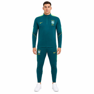 Fato de Treino Brasil – Verde 26/27